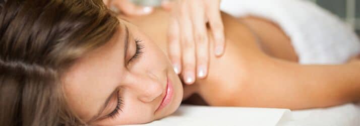 Chiropractic Charlotte NC Massage Bed